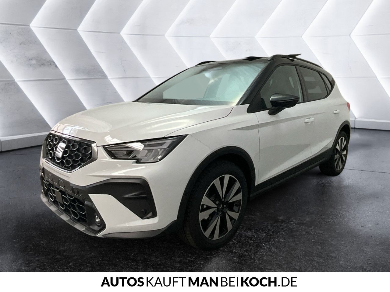 Seat Arona - Bild 4