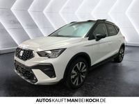 Seat Arona - Vorschau Bild 4