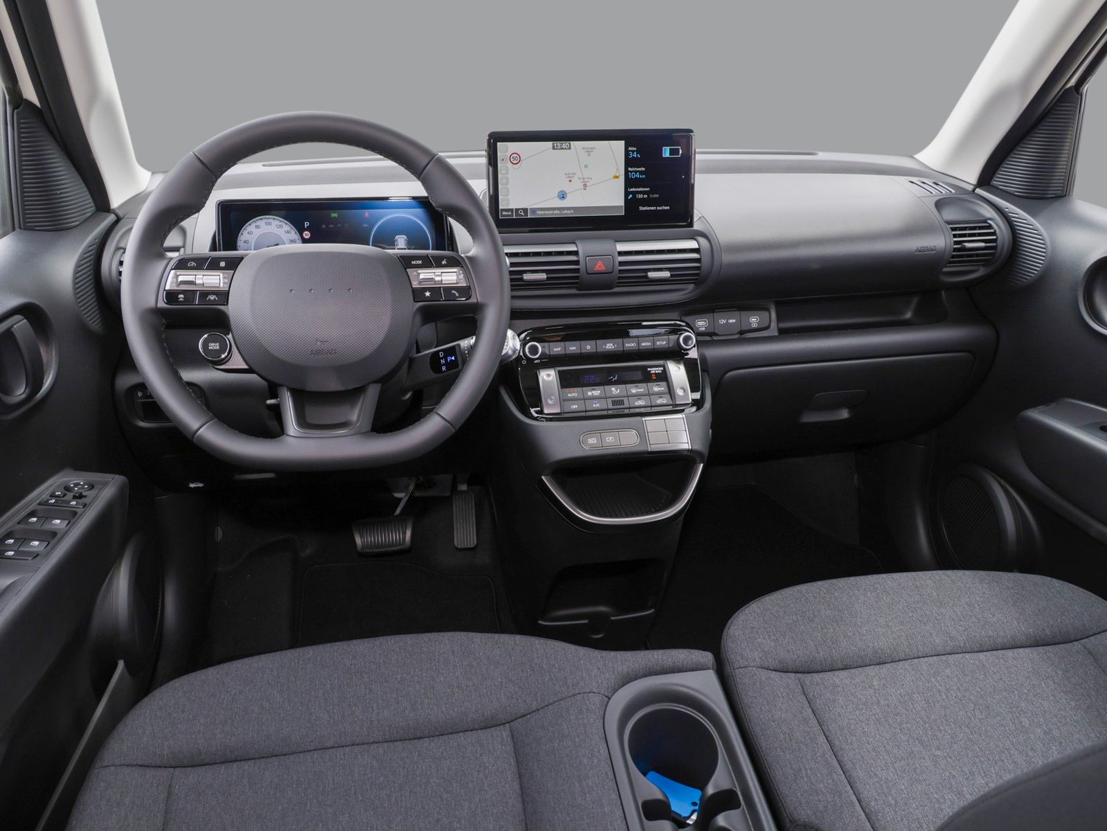 Hyundai INSTER – Bild 11