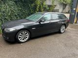 BMW 520 d 520 Edition Sport Comfortpaket AHK - BMW 5er Reihe: Edition Sport