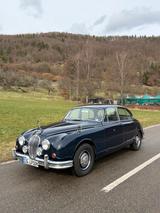 Jaguar MK 2 MK II MKII - Jaguar mit Benzin-Antrieb: Limousine, Schaltgetriebe