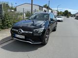 Mercedes-Benz GLC 300 d 4MATIC Autom. -