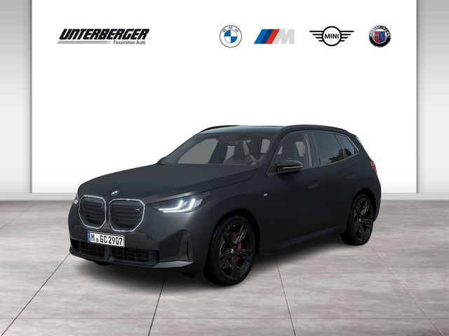 BMW X3 M50 xDrive M Sportpaket Pro DA+ PA+ HUD HK AH