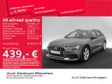 Audi A6 allroad 40 TDI qu. S tronic StdHzg/Pano/AHK/L - Audi A6 Allroad Gebrauchtwagen in München