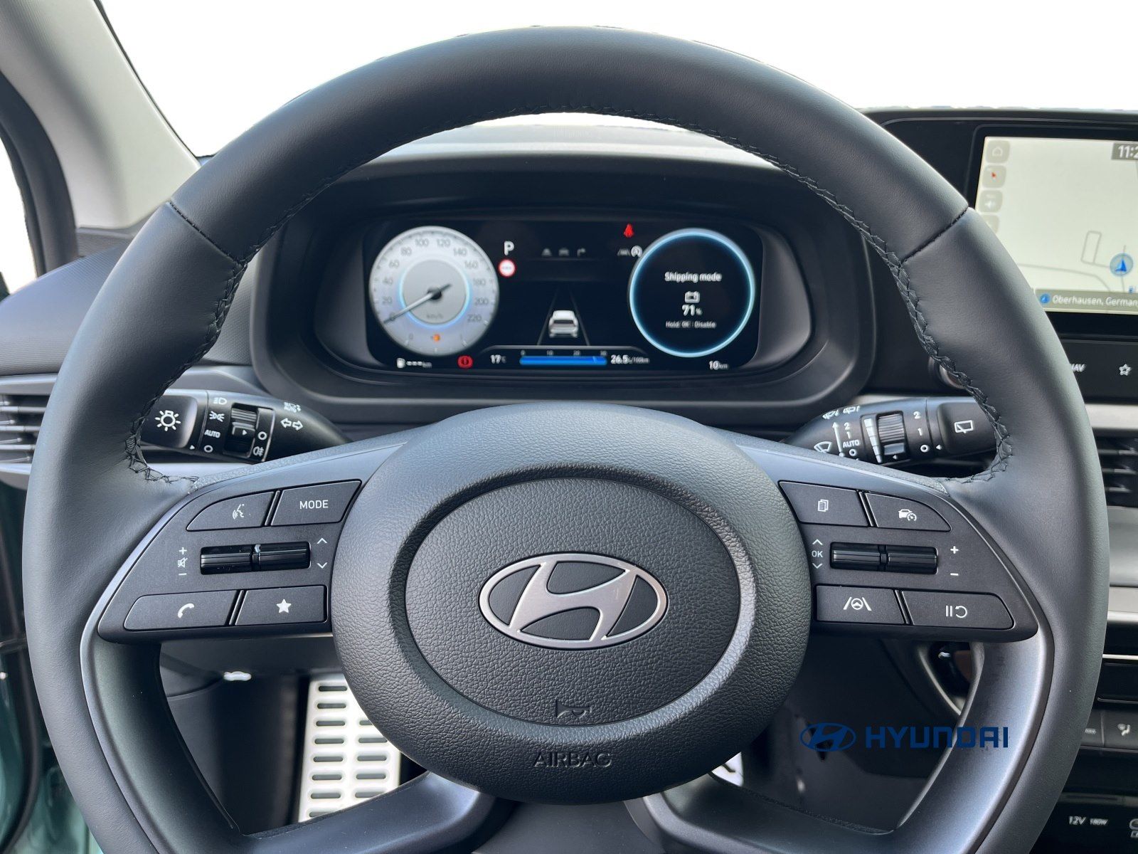 Hyundai BAYON – Bild 12