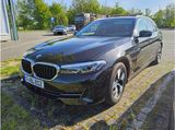 BMW 520d T Aut LED/NAVI/ACC/SHZ/VIRTU/RFK/AHK/8Fa - BMW 5er Reihe aus 2023