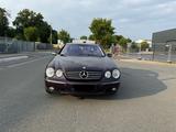 Mercedes-Benz CL500 W215 | 5.5L V8 Austaus... - Mercedes-Benz CL 500 in Duisburg