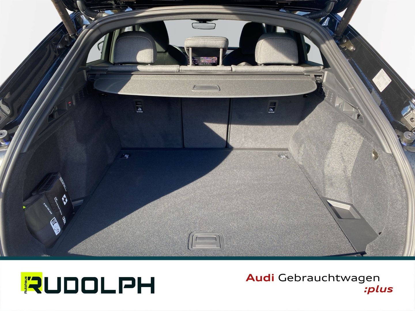 Audi Q5 - Bild 11