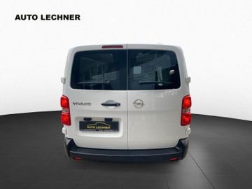 Bild 10 Opel Vivaro Kasten Edit L3 *STAND-HZ*SHZ*CARPLAY*TOTW