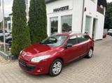 Renault Megane III TomTom Edition 1. - Renault Megane aus 2012 mit Benzin-Antrieb: Kombi