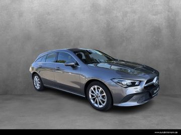 Mercedes CLA 180 Shooting Brake - 3