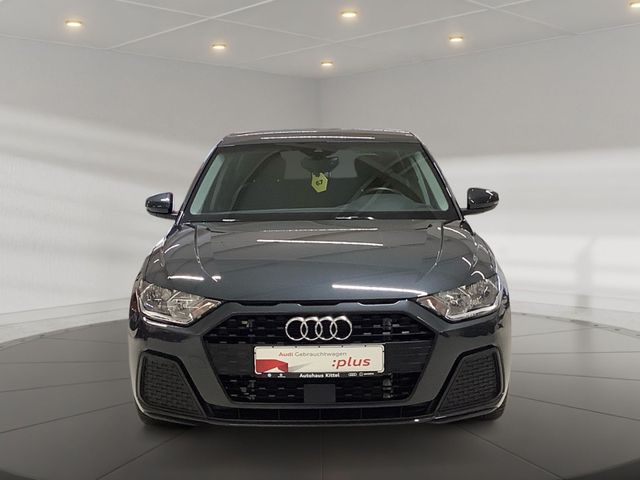 A1 Sportback 30 TFSI S tronic,Einparkhilfe Plus,