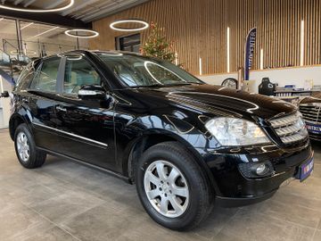 Mercedes-Benz ML 350 ML -Klasse *STANDHEIZUNG*ALLRAD*LUFT-FWK*