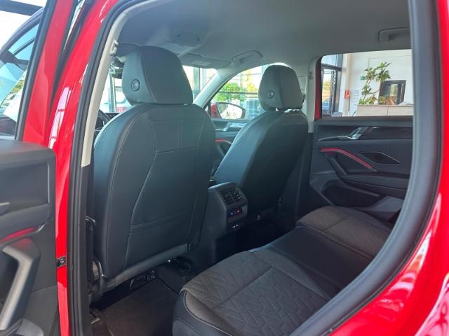 Volkswagen Tiguan 1.5 eTSI Prime Navi LED-Plus Navi 360° Wi, миниатюра 12