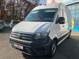 Volkswagen Crafter 2.0 TDI Hochstand Klima Kamera PDC - VW Dreiseitenkipper