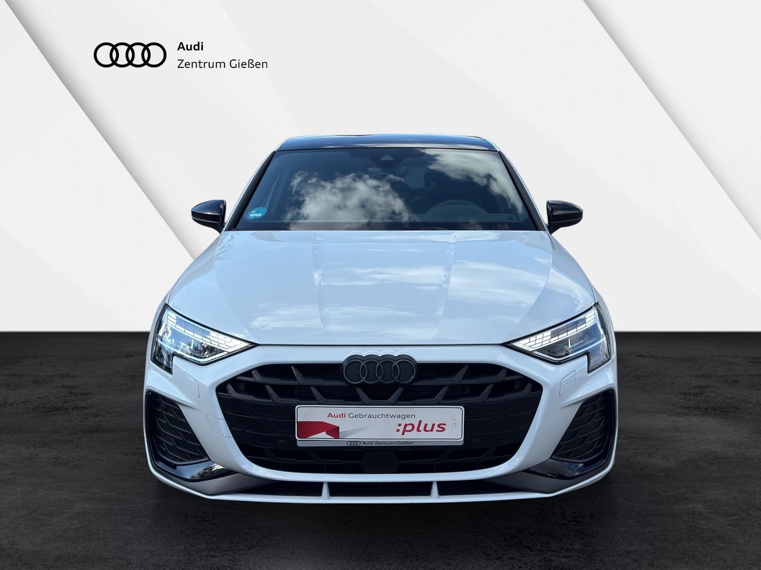 Audi A3 - Bild 14