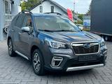 Subaru Forester 2.0ie Active  AHK Allrad  1Hand HU  Neu - Subaru Forester mit Hybrid-Antrieb: Active