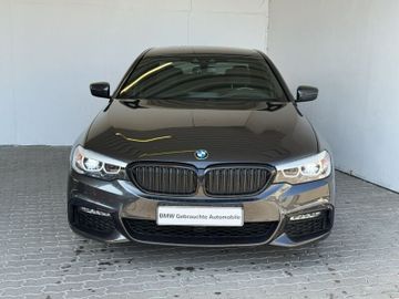 BMW 525 - 3
