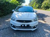 Mitsubishi Space Star 1.0 - TüV bis 04/27, Neue Reifen - Mitsubishi Space Star von privat