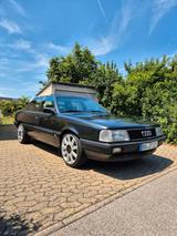 Audi AUDI 100 C3 Sport 5 Zylinder - Audi 100 Sport Gebrauchtwagen