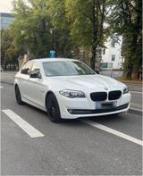 BMW 523i f10 Limousine - BMW 523 Gebrauchtwagen in Mülheim (Ruhr)