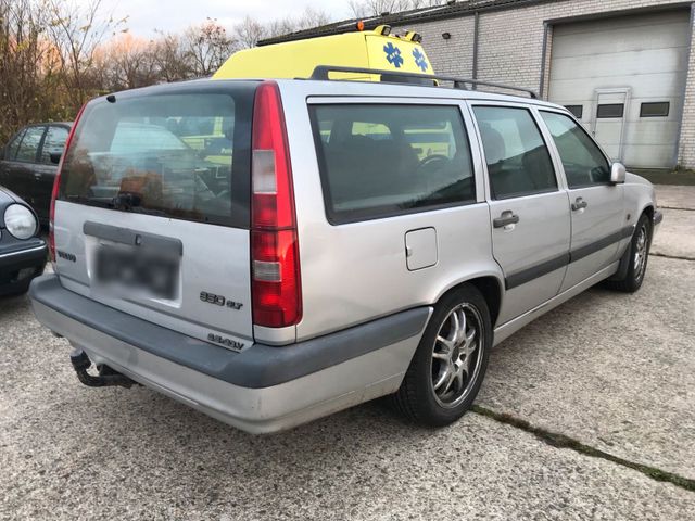 Volvo 850 2.5 20V TÜV 11/26