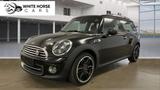 MINI COOPER CLUBMAN HAMPTON BIXENON LEDER PDC MFL TOP - MINI Cooper aus 2012