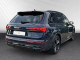 Audi Q7 SUV TFSI e quattro S line Top Ausstattung - Audi Q7 Plug-in Hybrid (PHEV) Gebrauchtwagen