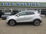 Opel Mokka X 1,4 ECOTEC Start/Stop Ultimate - Opel in Rostock