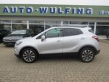 Opel Mokka X 1,4 ECOTEC Start/Stop Ultimate - Opel: Ecotec
