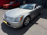 Cadillac XLR 4.6 V8 Convertible - gebrauchte Cadillac Cabrios