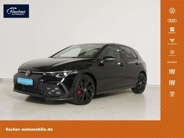 Volkswagen Golf GTI 2.0 TSI DSG P-Dach/NAV/LED/RFK/ACC/SH