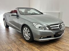 MERCEDES-BENZ E 350 CGI / 39.tKM/ VOLLAUS. / 292PS/ GARANTIE