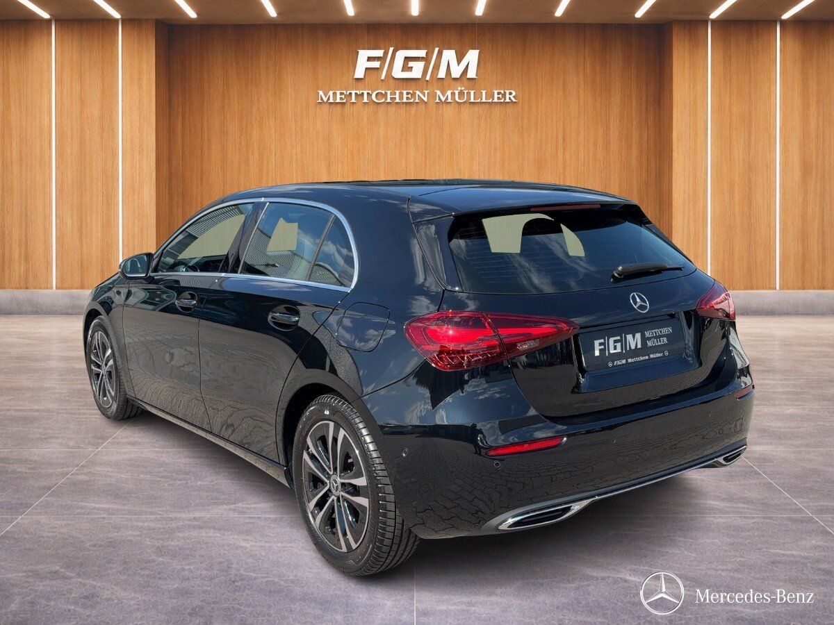 Mercedes-Benz A 200 LED R.KAMERA DISTRONIC MBUX SPIEG.PAKET foto 2