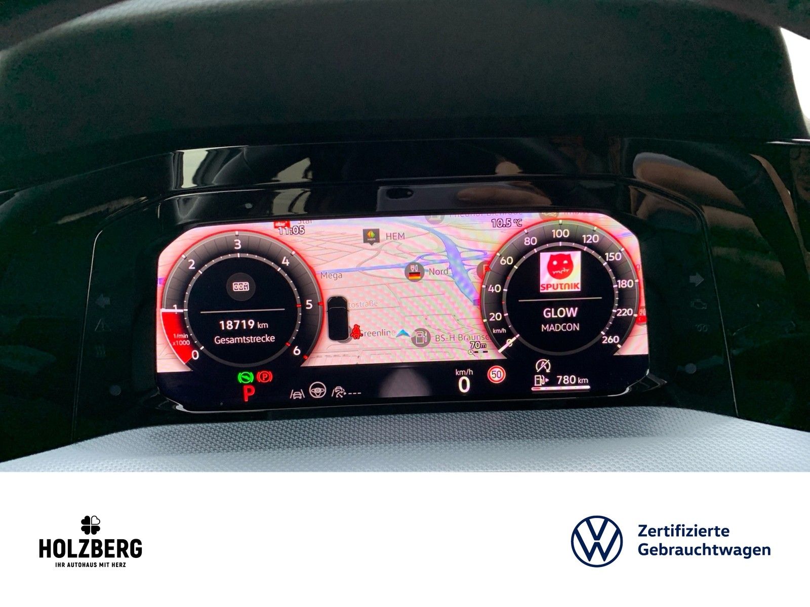 Volkswagen Golf - Bild 14