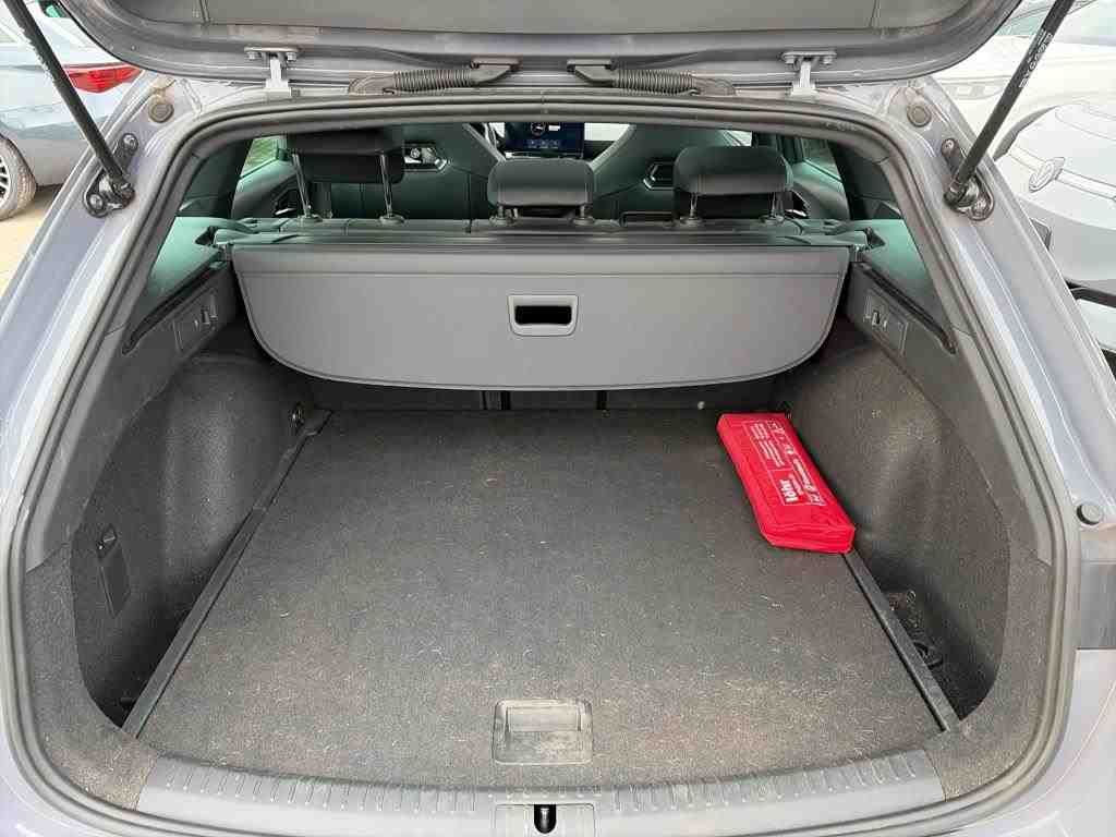 Cupra Leon - Bild 5