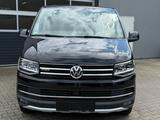 Volkswagen T6 Multivan PanAmericana 4Motion DSG ACC - Volkswagen: Multivan Panamericana