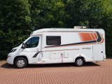 Weinsberg CaraCompact MEG 600 Edition "Pepper" - Offers matching your search criteria