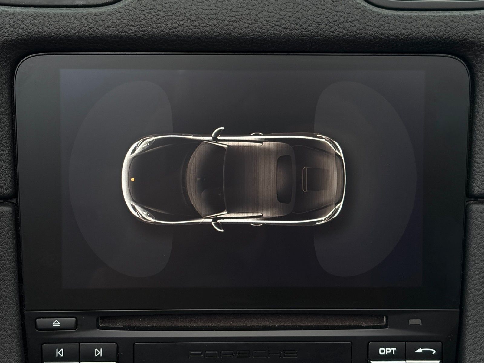 Fahrzeugabbildung Porsche 718 Boxster Sport PASM NAV CarPlay LHZ SHZ 20"