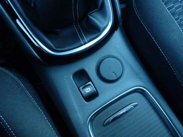 Fahrzeugabbildung Opel Astra K Sportstourer 1.4 Turbo Dynamic