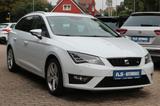 Seat Leon ST FR *2.HD/NAVI/LED/PDC/SHZ/FULL-LINK/AHK* - Seat Leon: mit Anhängerkupplung