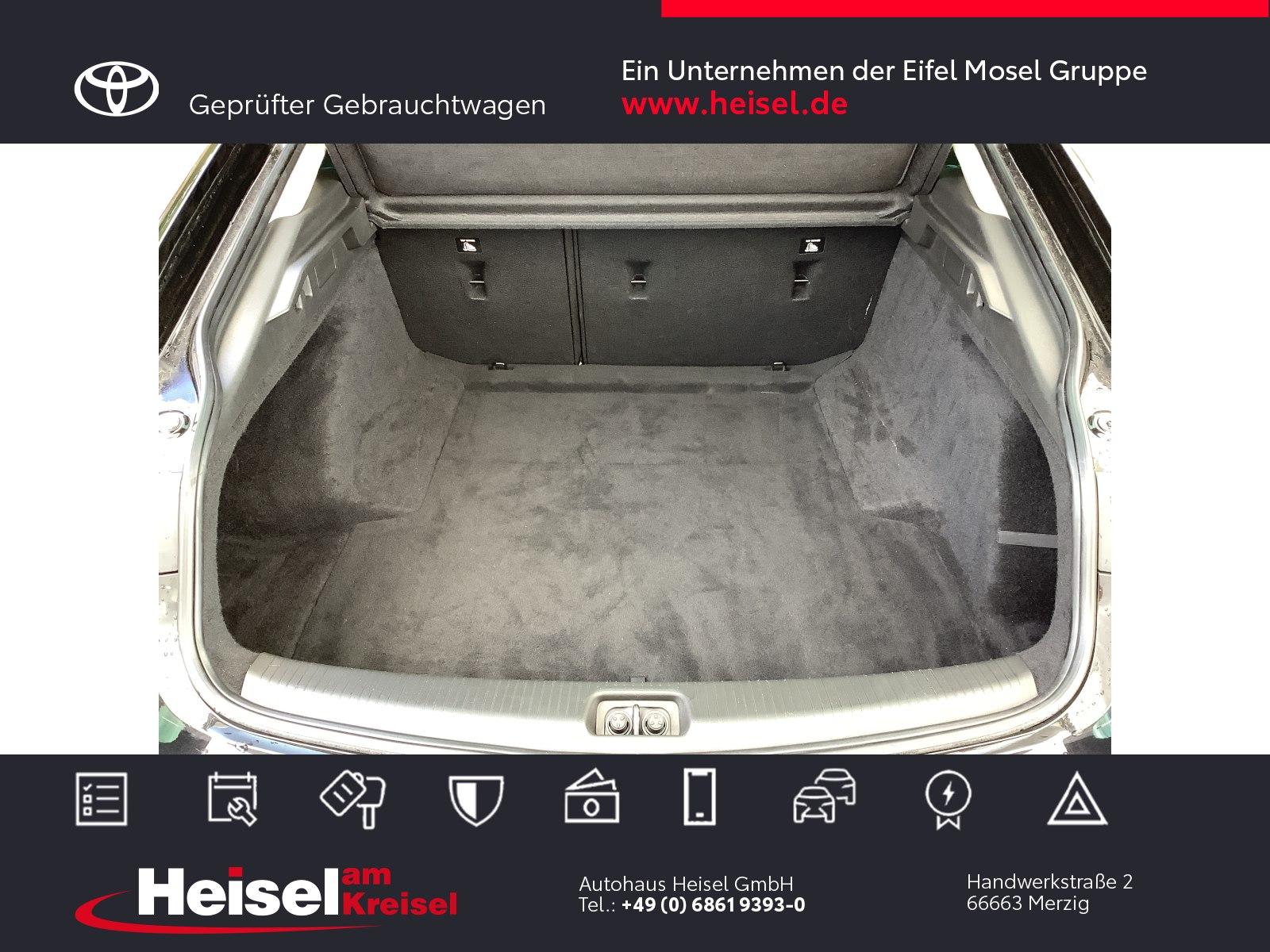 Opel Insignia 2.0 CDTI B Grand Sport Elegance/ Allwet
