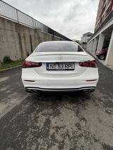 Mercedes-Benz E 53 AMG Mercedes-AMG E 53 4MATIC+ Autom. Me... - Mercedes-Benz E 53 AMG von privat