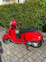 Vespa GTS ie - Offers