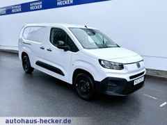 Fiat Doblo 1.5 BlueHDi L1
