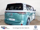 Volkswagen ID.Buzz Pro LR AKTIVSITZE PANO MATRIX-LED 360° - weiße Volkswagen ID. Buzz