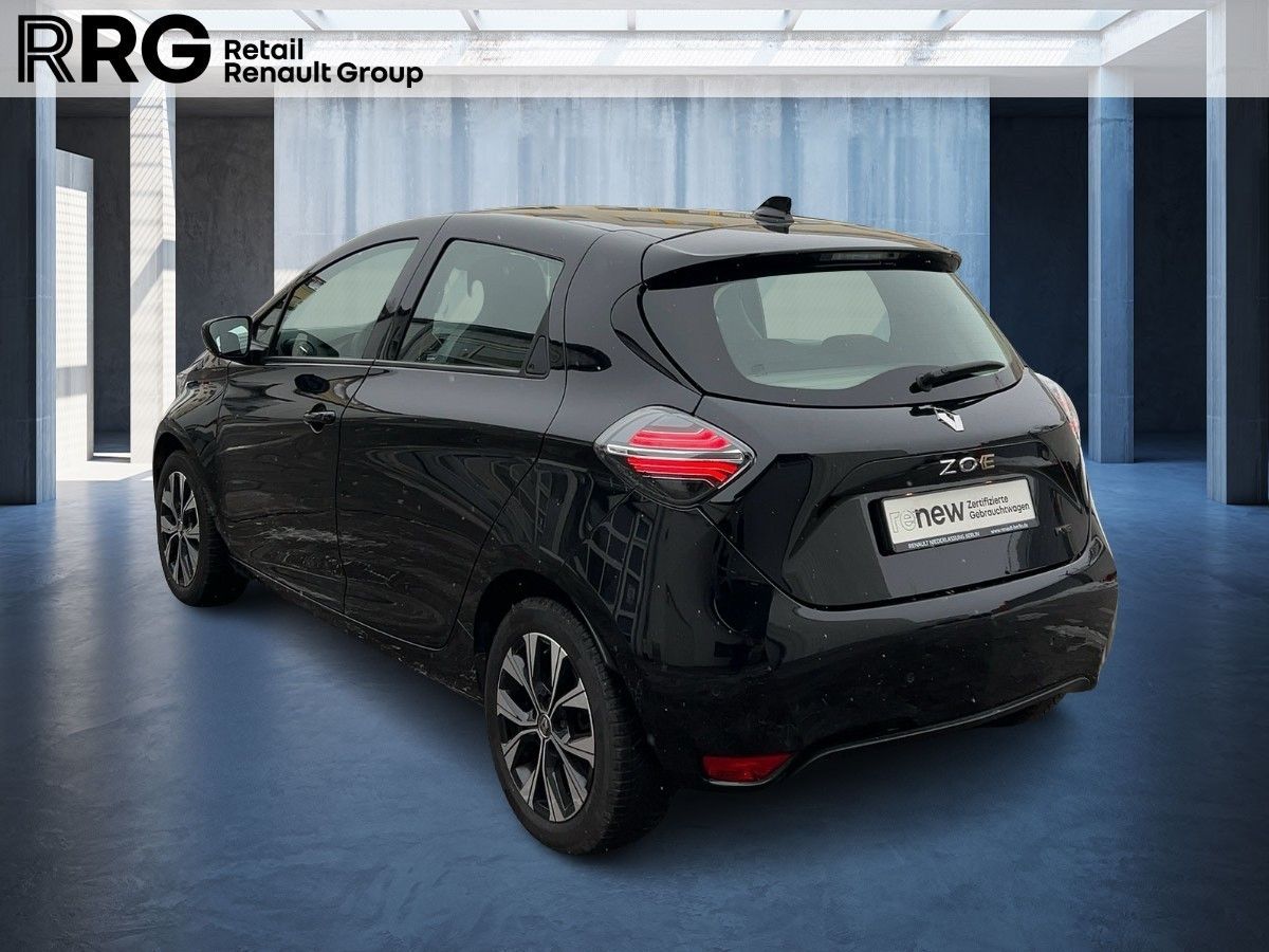 Renault ZOE - Bild 4