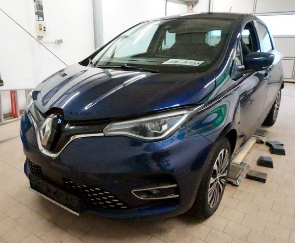 Renault ZOE Riviera ZE 50 CCS - Allwetter