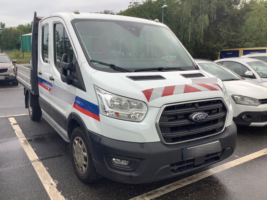 Image of Ford Transit