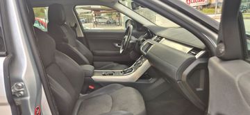 Land-Rover Range Rover Evoque - 5